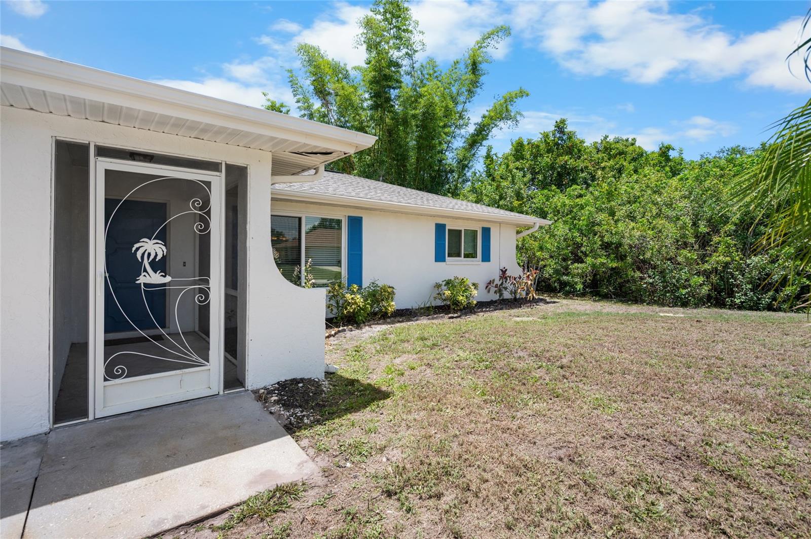 PORT CHARLOTTE SEC 064 - Residential