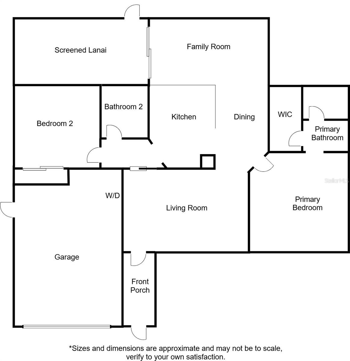 PORT CHARLOTTE SEC 064 - Residential