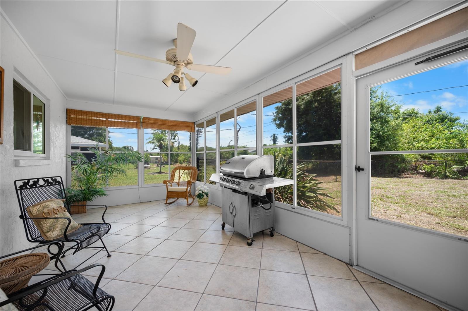 PORT CHARLOTTE SEC 064 - Residential