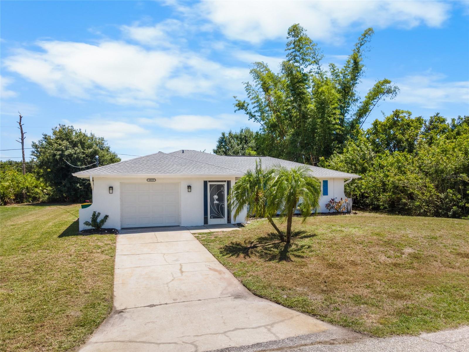 PORT CHARLOTTE SEC 064 - Residential