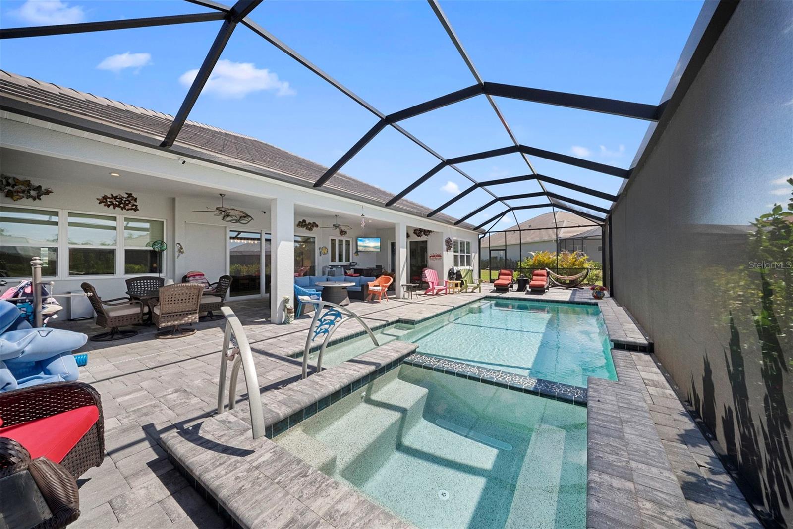 GRAND PALM PH 2A D & 2A E - Residential