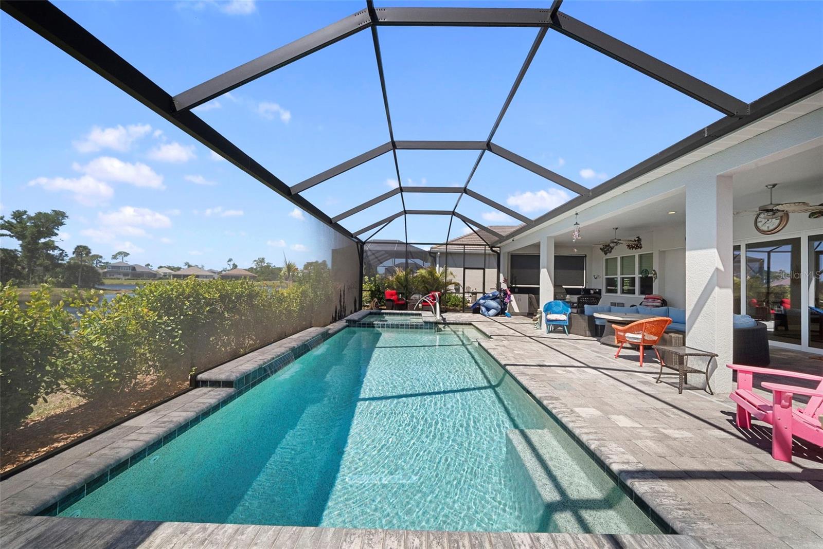 GRAND PALM PH 2A D & 2A E - Residential