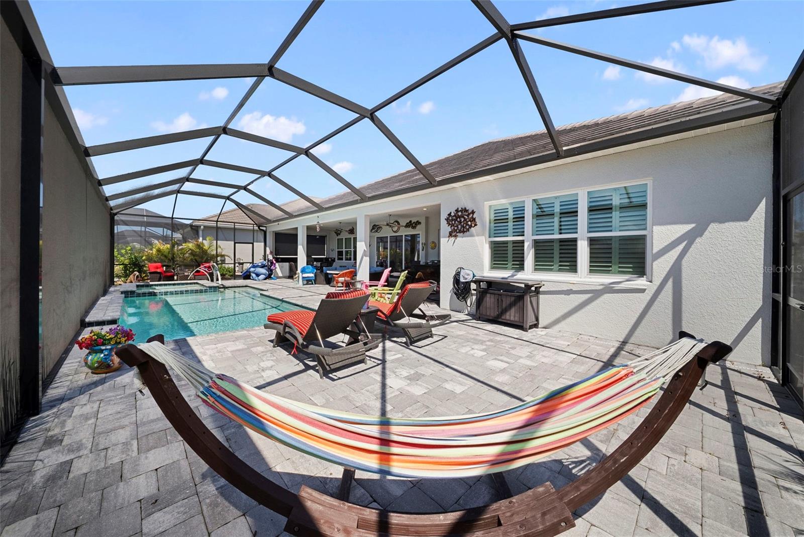 GRAND PALM PH 2A D & 2A E - Residential