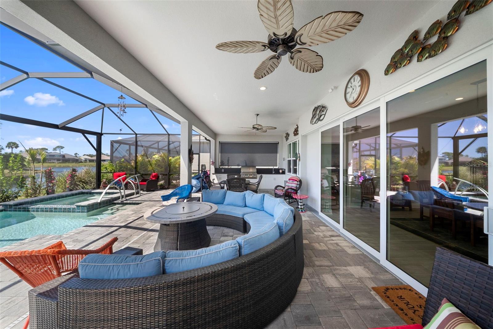 GRAND PALM PH 2A D & 2A E - Residential