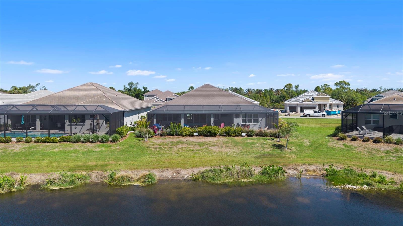 GRAND PALM PH 2A D & 2A E - Residential