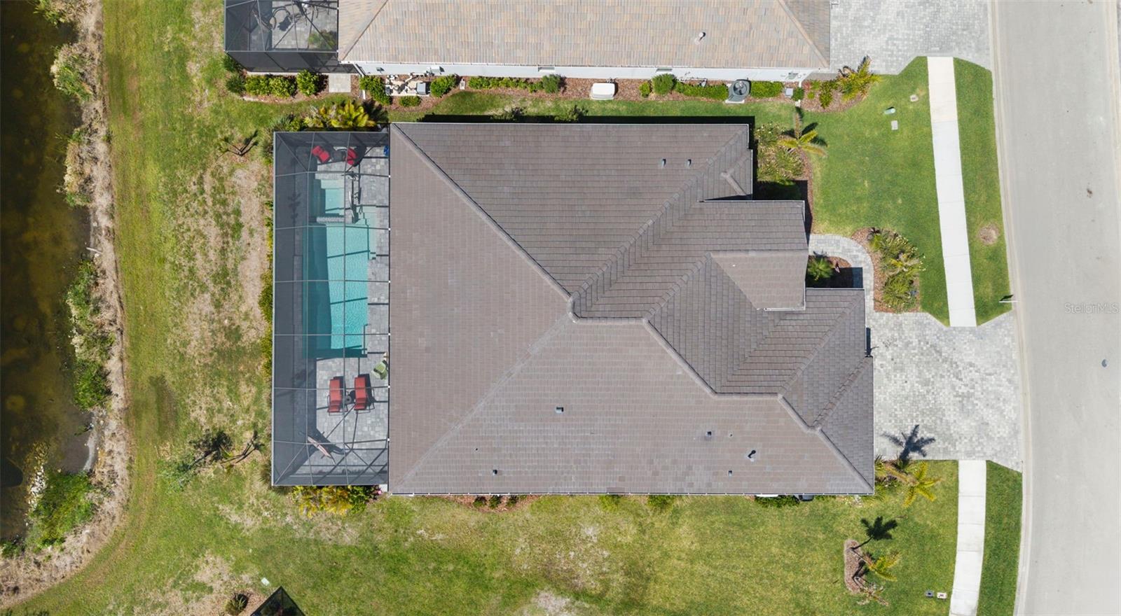 GRAND PALM PH 2A D & 2A E - Residential