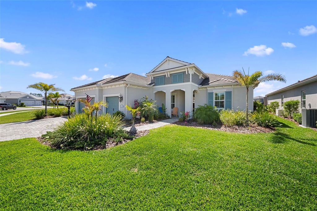 Photo of 21244 Holmes Circle, Venice, FL 34293 (MLS # C7524868)