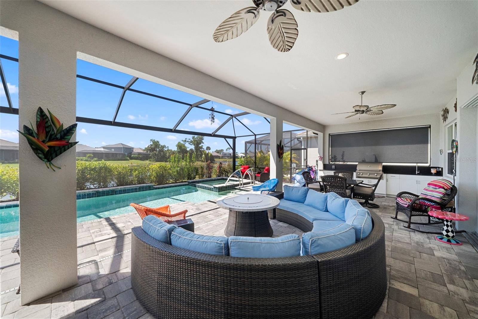 GRAND PALM PH 2A D & 2A E - Residential