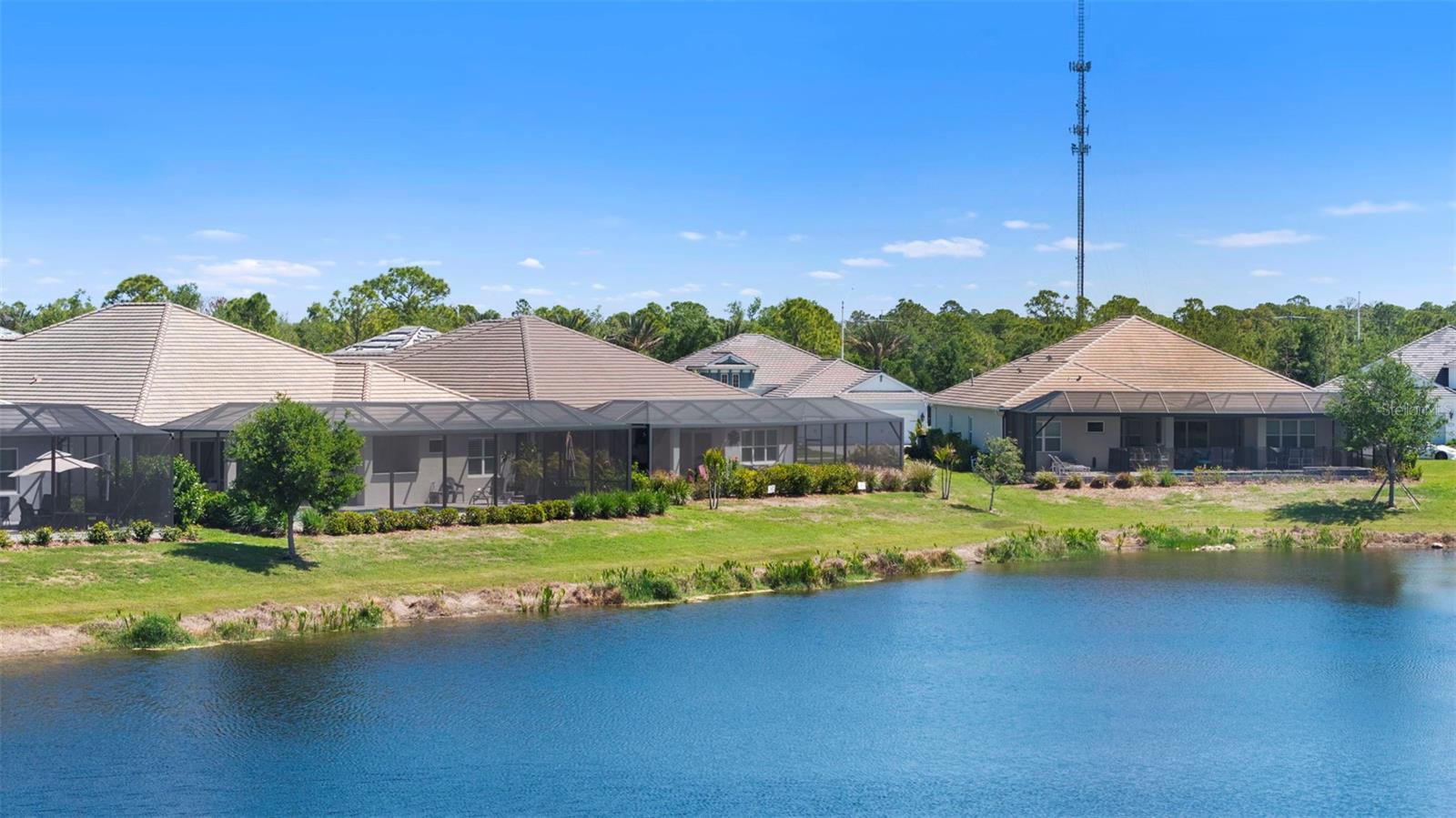 GRAND PALM PH 2A D & 2A E - Residential