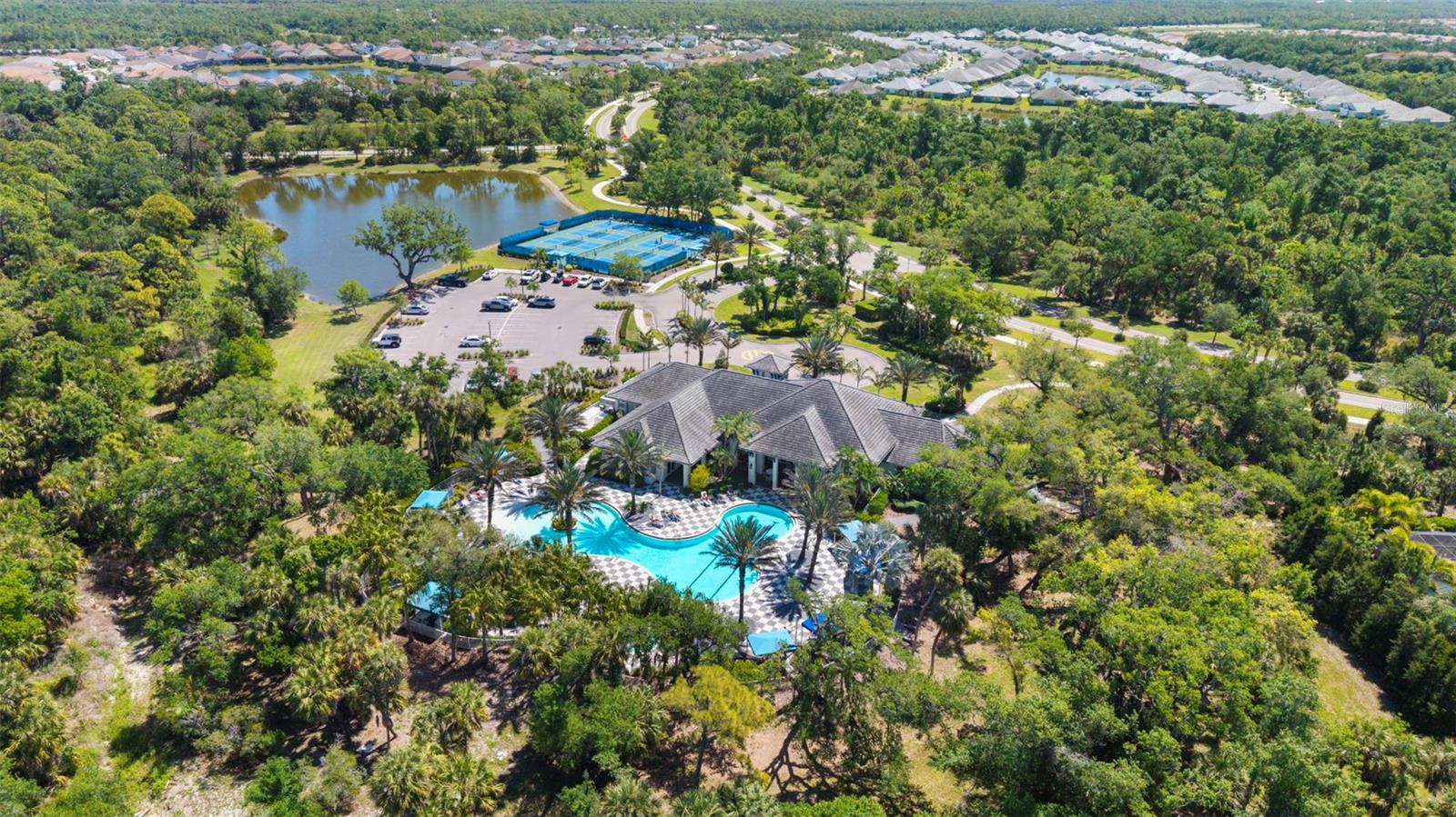 GRAND PALM PH 2A D & 2A E - Residential