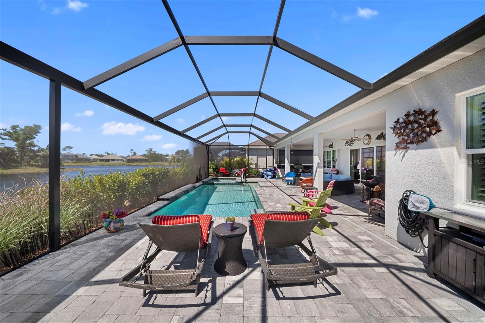 GRAND PALM PH 2A D & 2A E - Residential