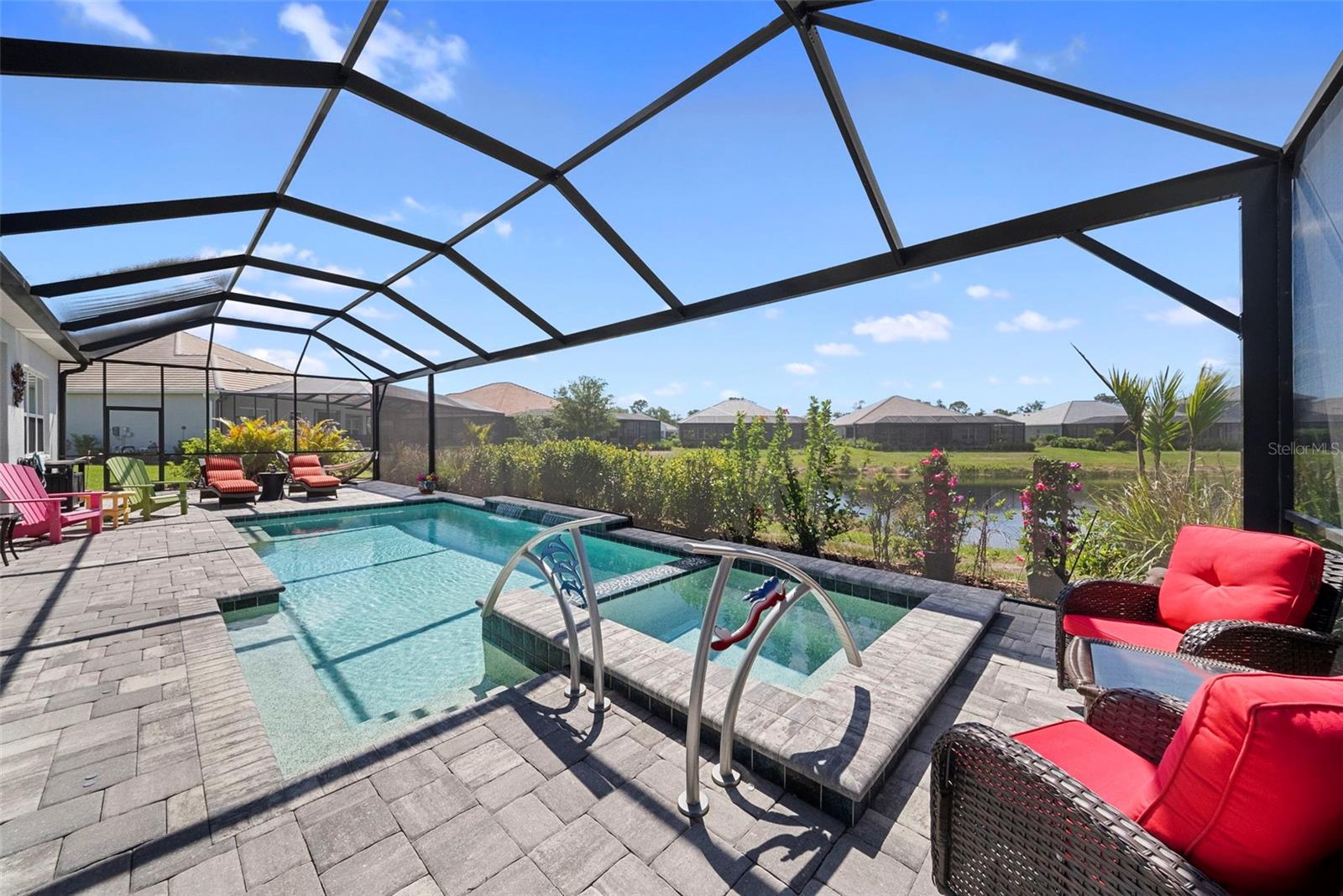 GRAND PALM PH 2A D & 2A E - Residential