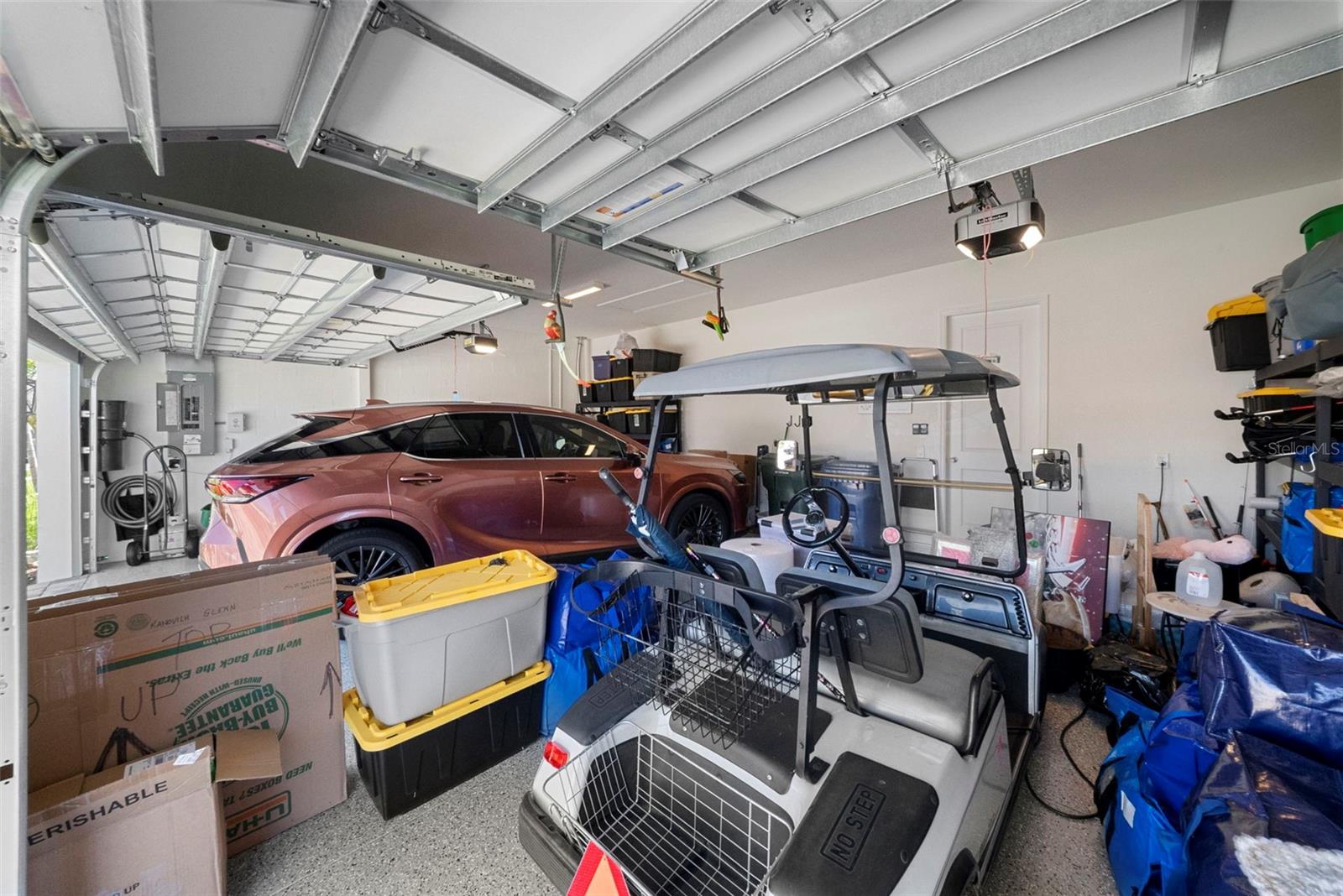 GRAND PALM PH 2A D & 2A E - Residential