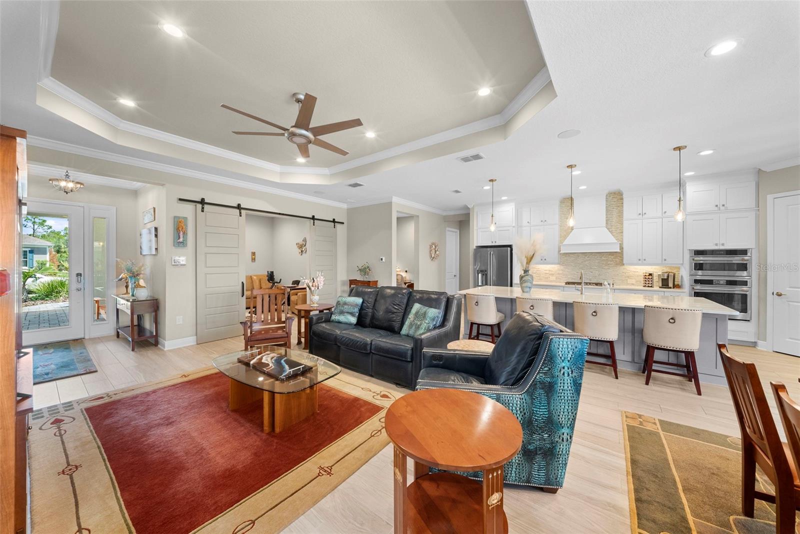 GRAND PALM PH 2A D & 2A E - Residential