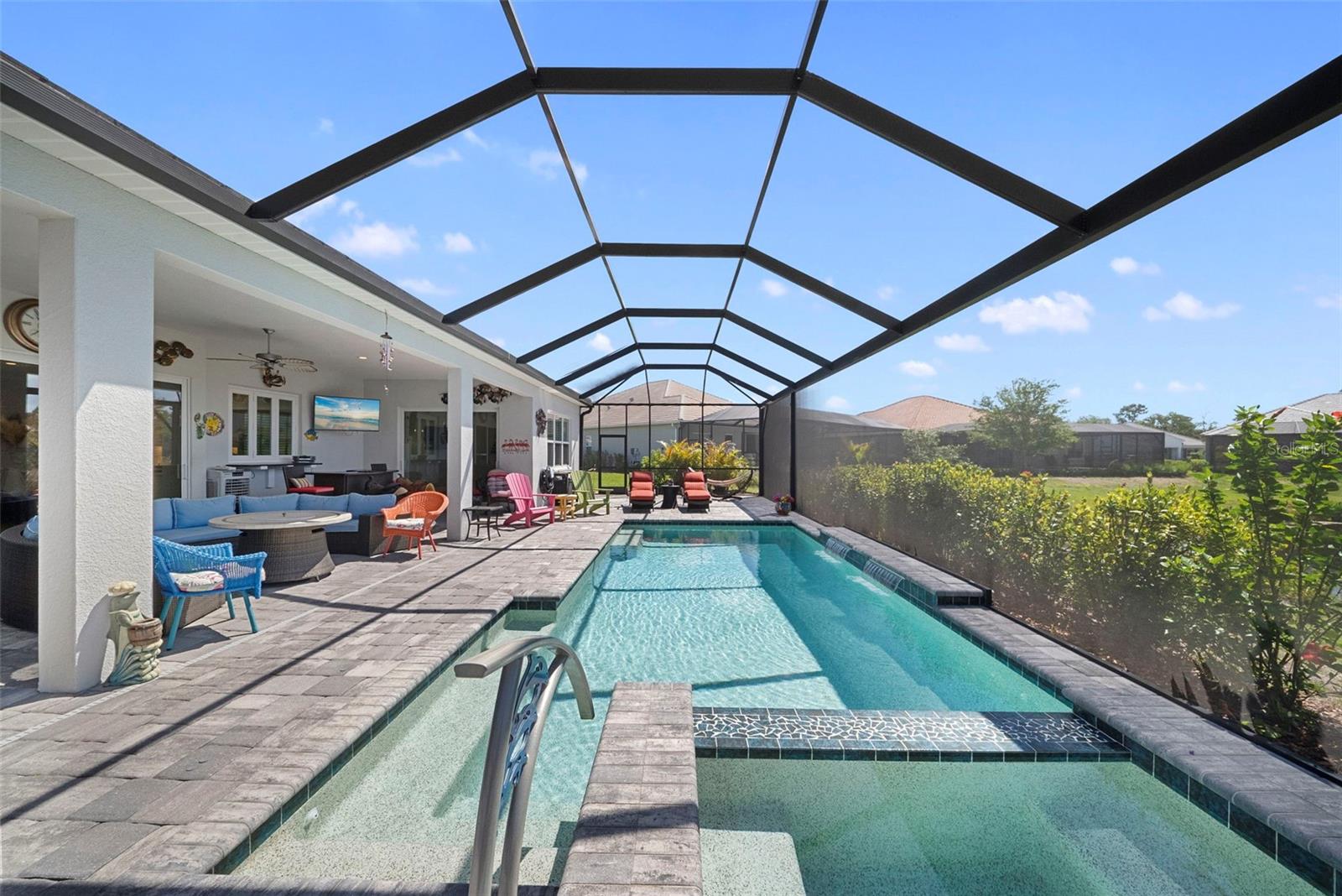 GRAND PALM PH 2A D & 2A E - Residential