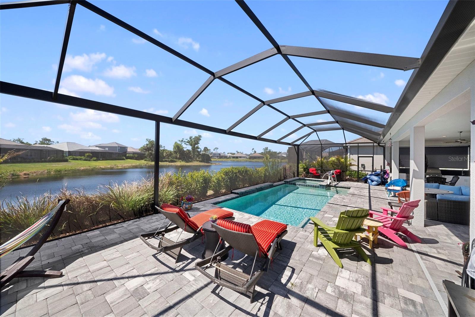 GRAND PALM PH 2A D & 2A E - Residential