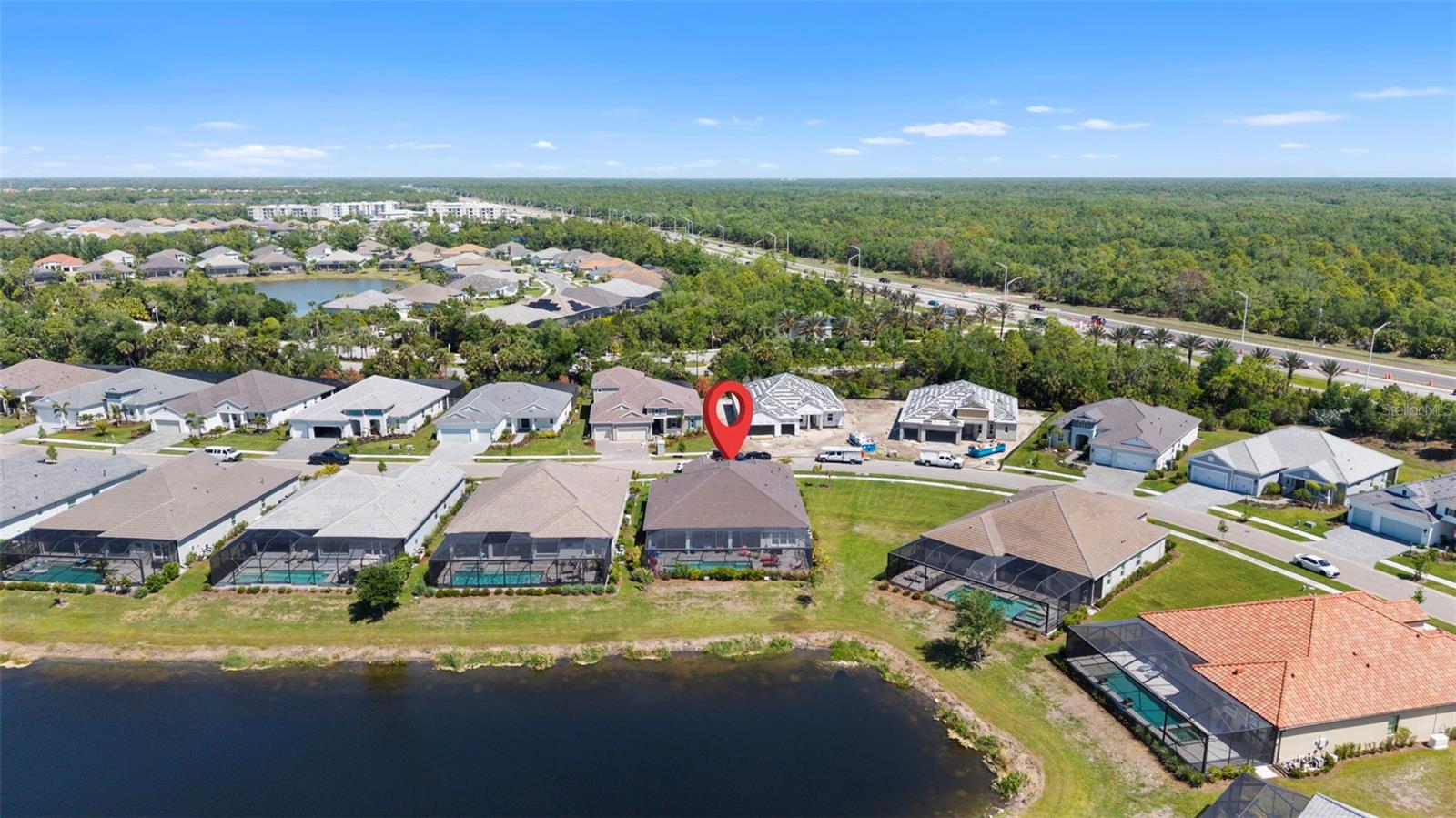 GRAND PALM PH 2A D & 2A E - Residential