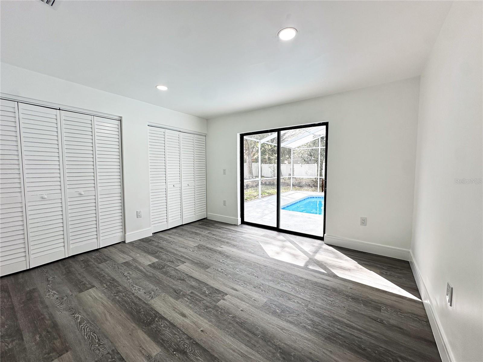 RIVER COUNTRY ESTATES - Residential