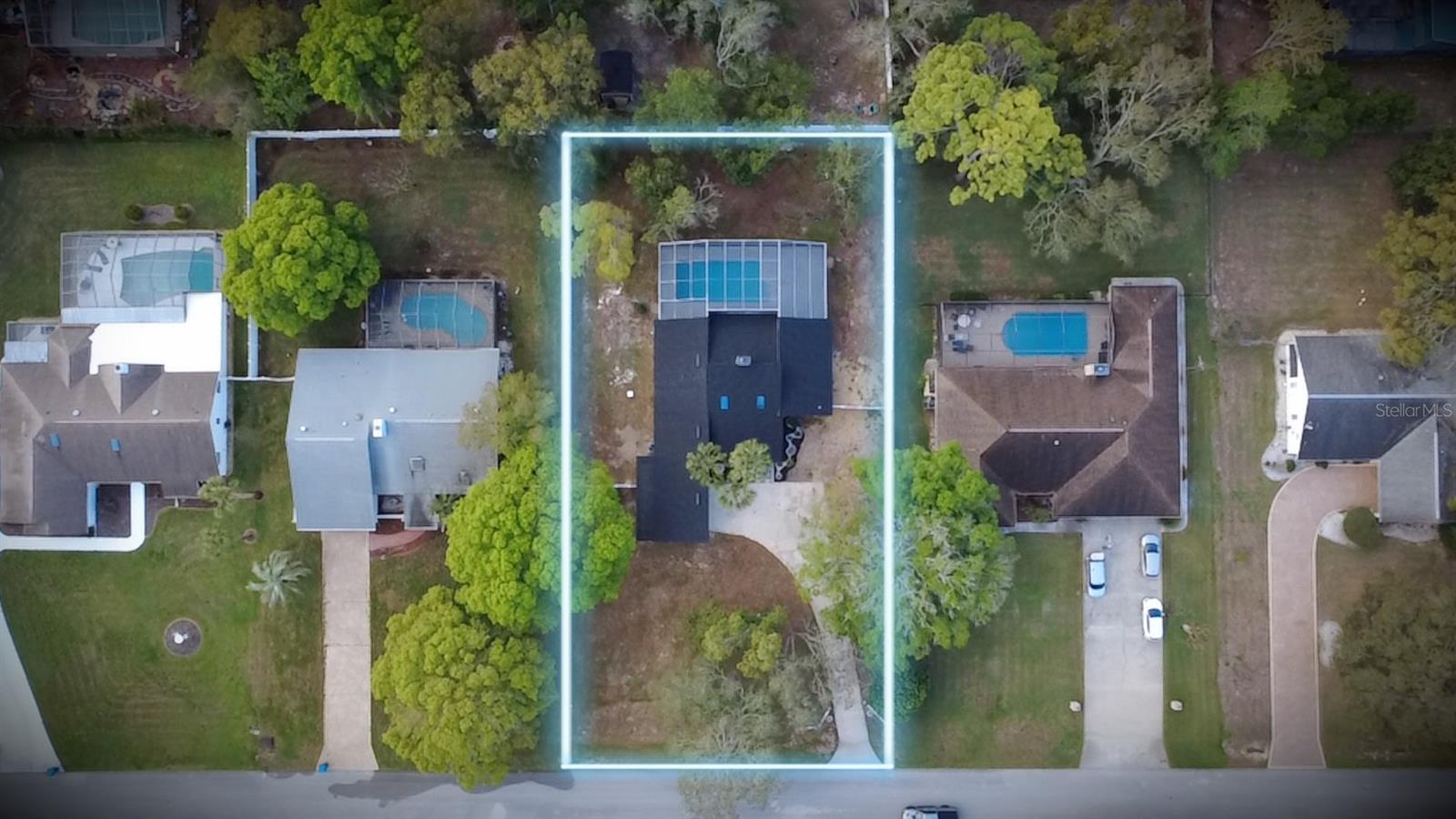 RIVER COUNTRY ESTATES - Residential