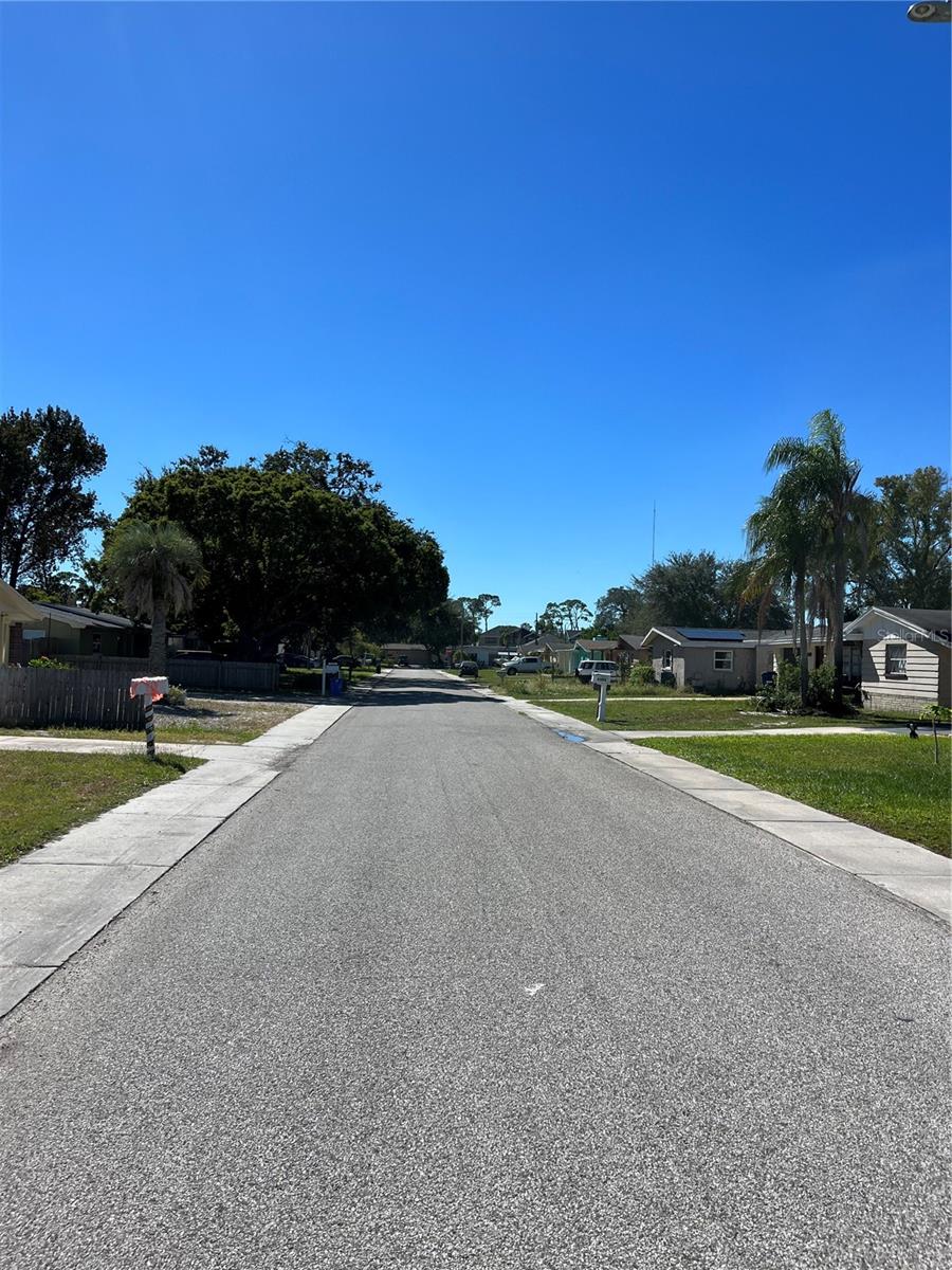 BEACON SQUARE - Residential