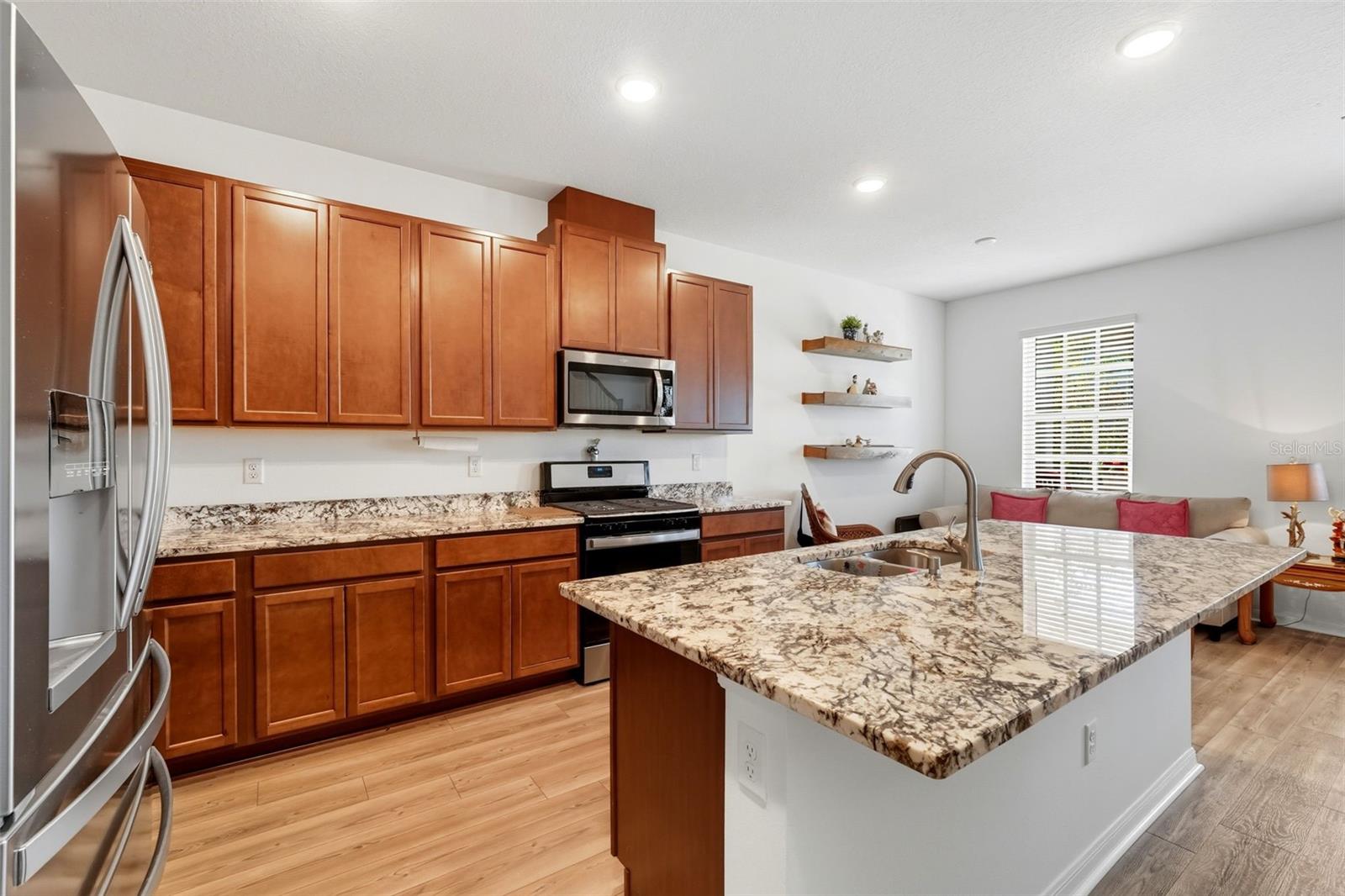 CELEBRATION ISLAND VILLAGE PH 1B - Residential