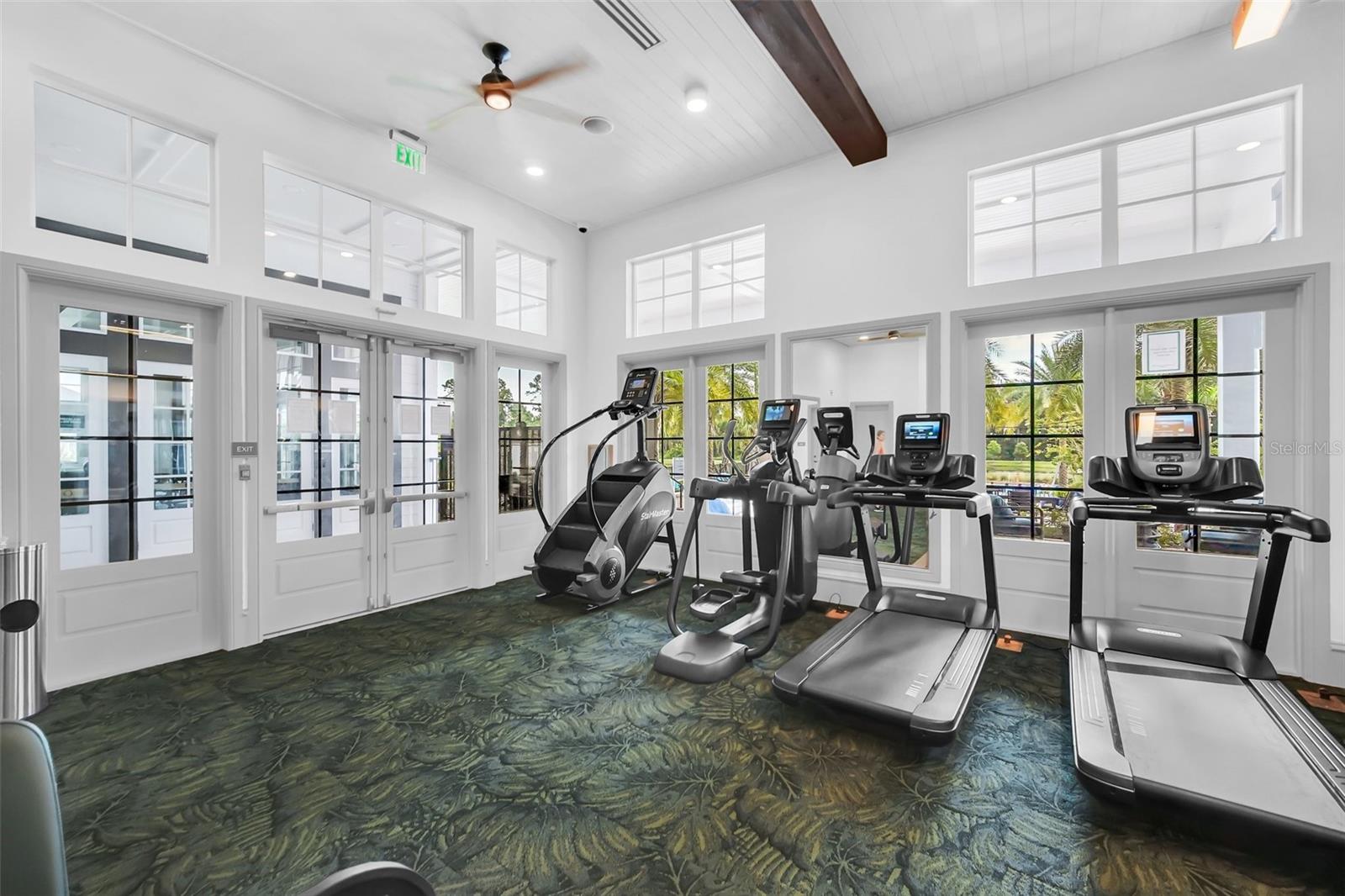 CELEBRATION ISLAND VILLAGE PH 1B - Residential