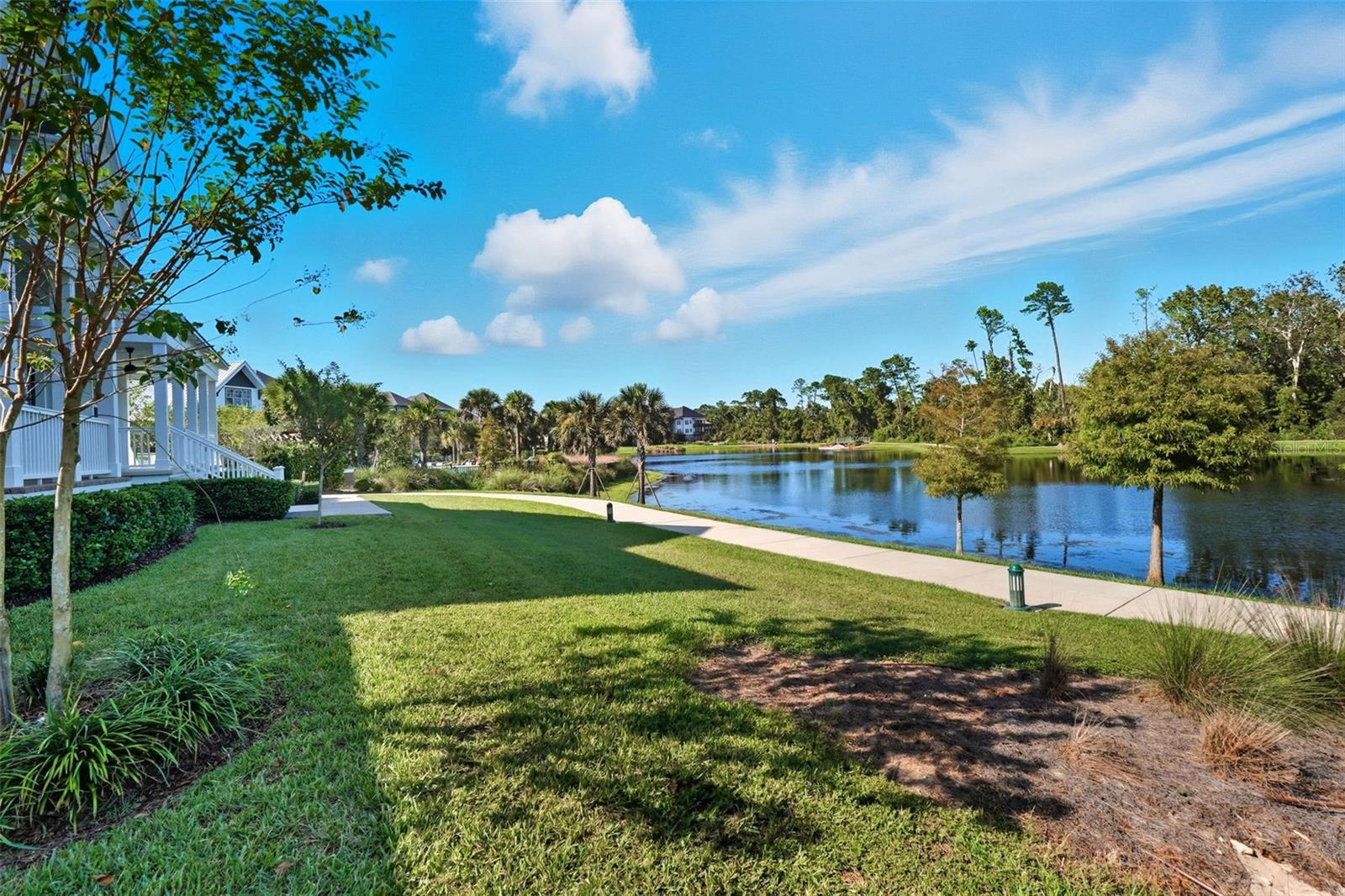 CELEBRATION ISLAND VILLAGE PH 1B - Residential