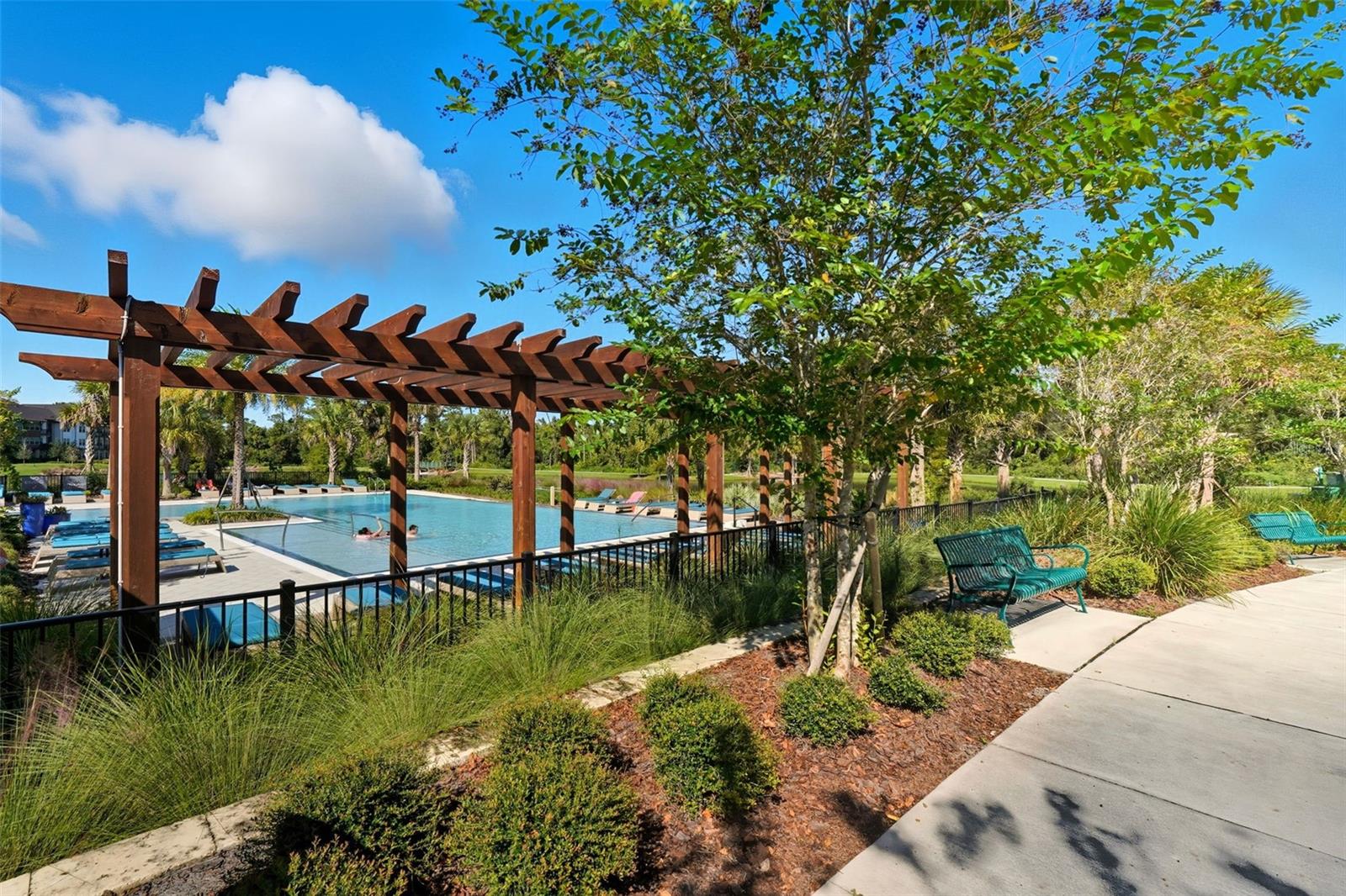 CELEBRATION ISLAND VILLAGE PH 1B - Residential