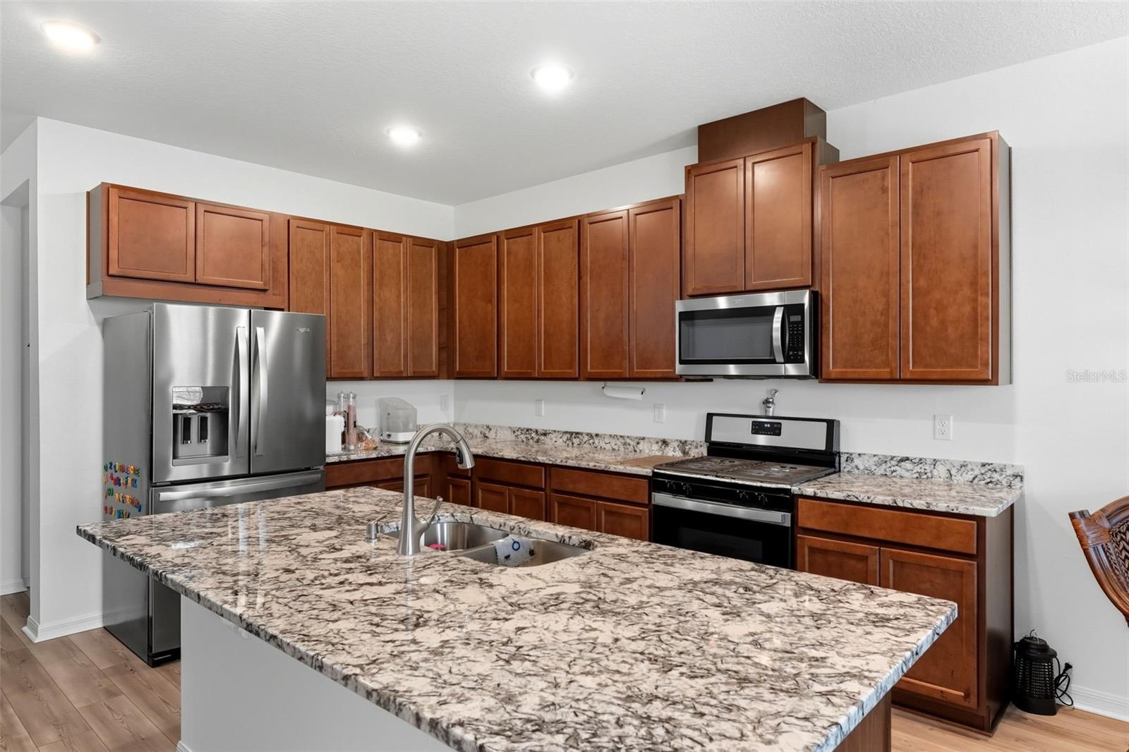 CELEBRATION ISLAND VILLAGE PH 1B - Residential