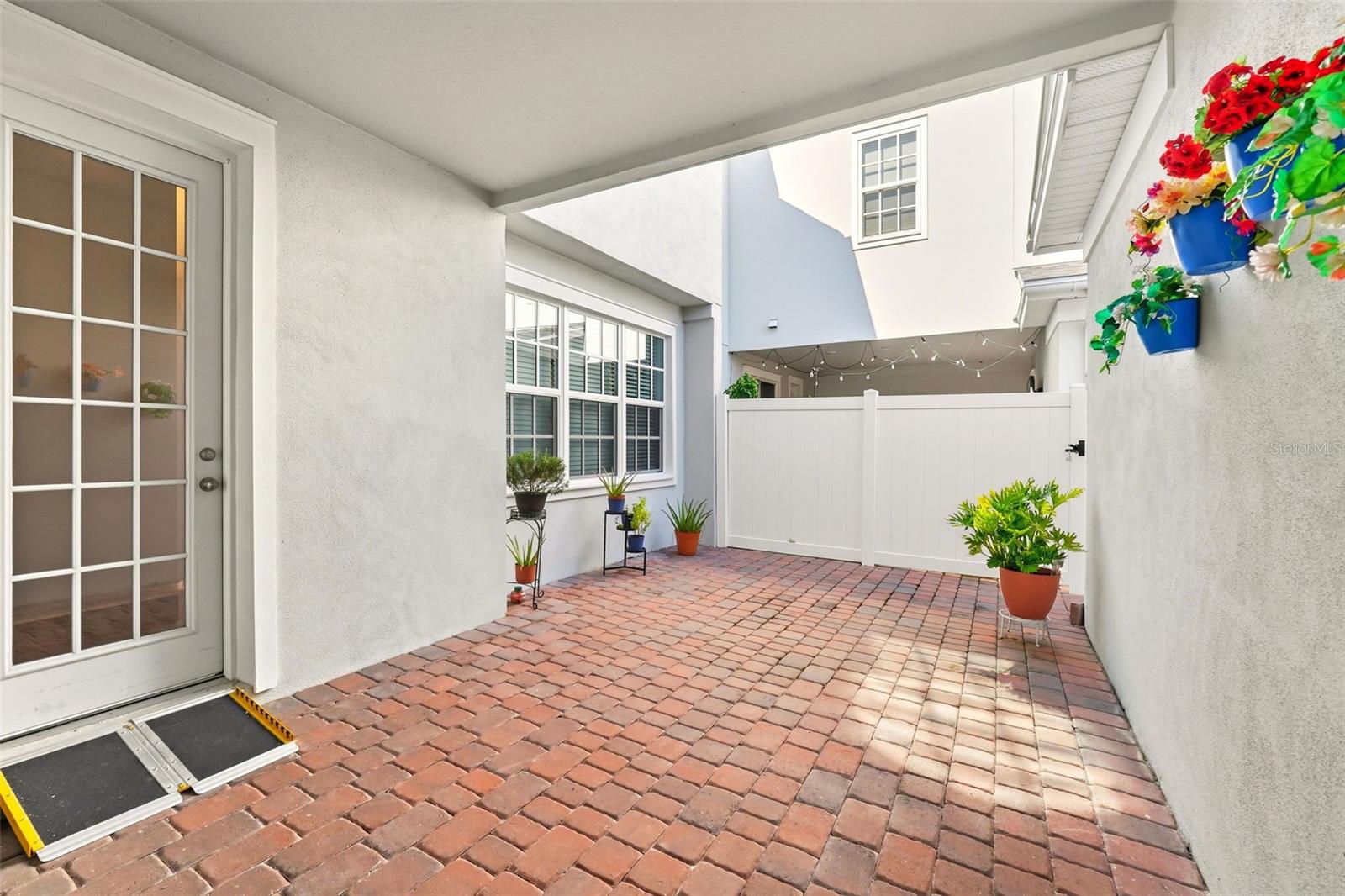 CELEBRATION ISLAND VILLAGE PH 1B - Residential