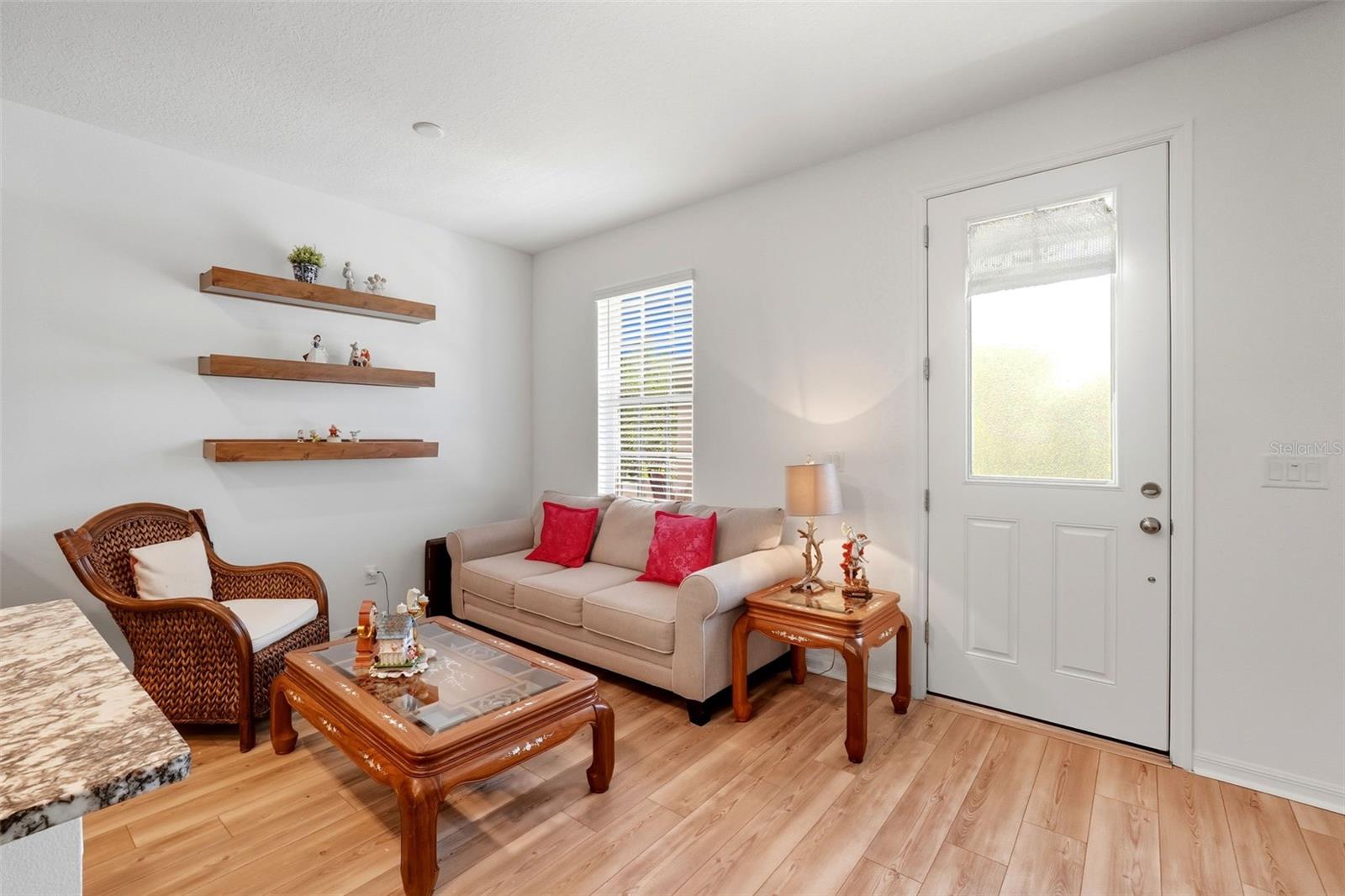 CELEBRATION ISLAND VILLAGE PH 1B - Residential