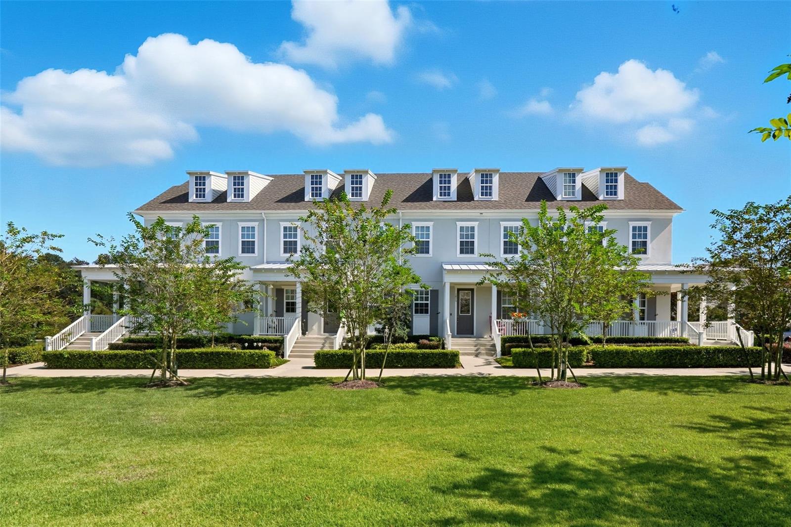 CELEBRATION ISLAND VILLAGE PH 1B - Residential