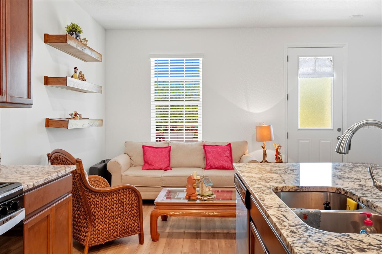 CELEBRATION ISLAND VILLAGE PH 1B - Residential