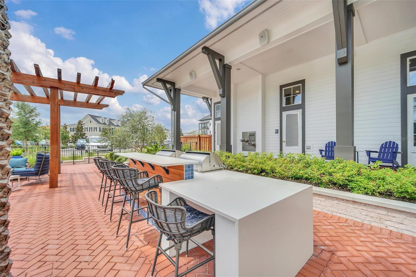 CELEBRATION ISLAND VILLAGE PH 1B - Residential