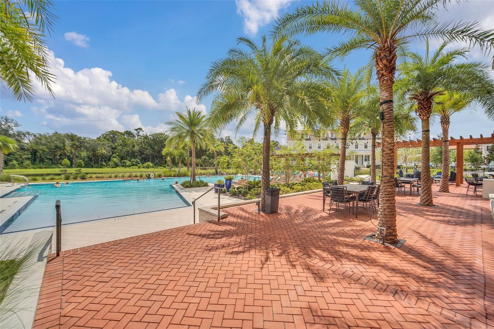 CELEBRATION ISLAND VILLAGE PH 1B - Residential