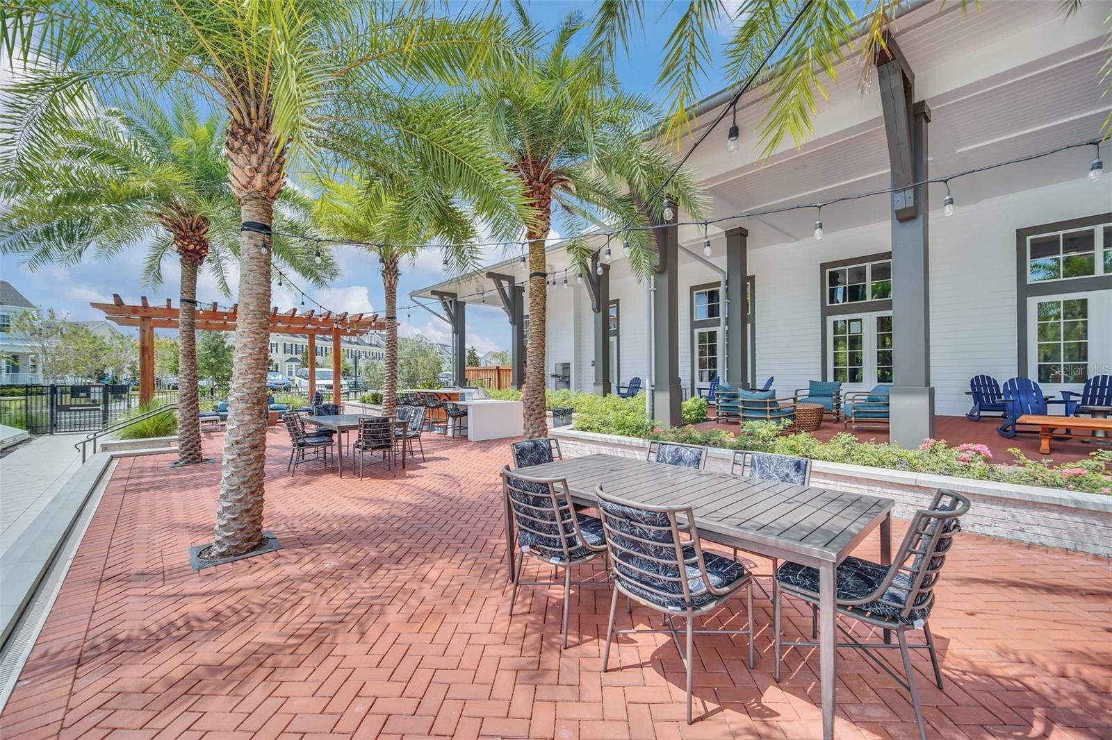 CELEBRATION ISLAND VILLAGE PH 1B - Residential