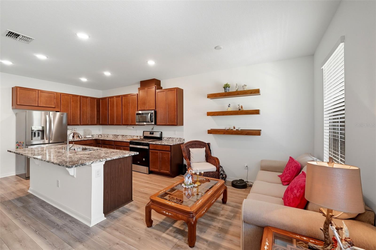 CELEBRATION ISLAND VILLAGE PH 1B - Residential