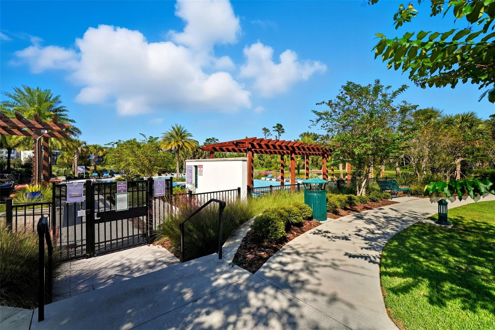 CELEBRATION ISLAND VILLAGE PH 1B - Residential