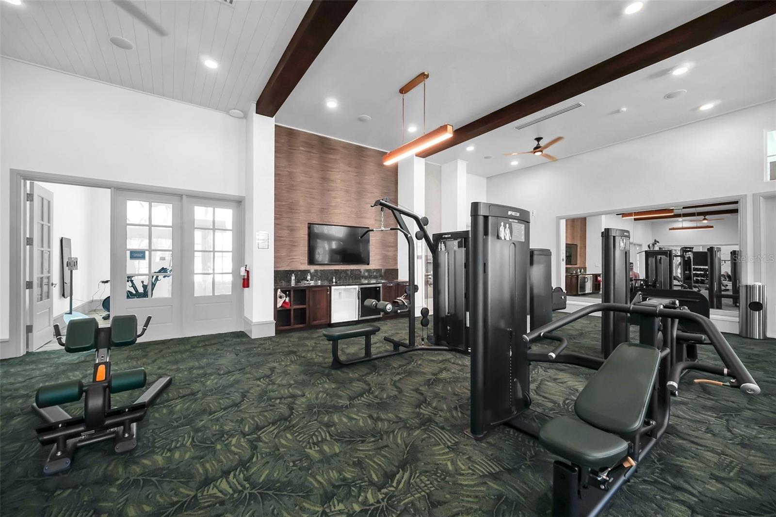CELEBRATION ISLAND VILLAGE PH 1B - Residential