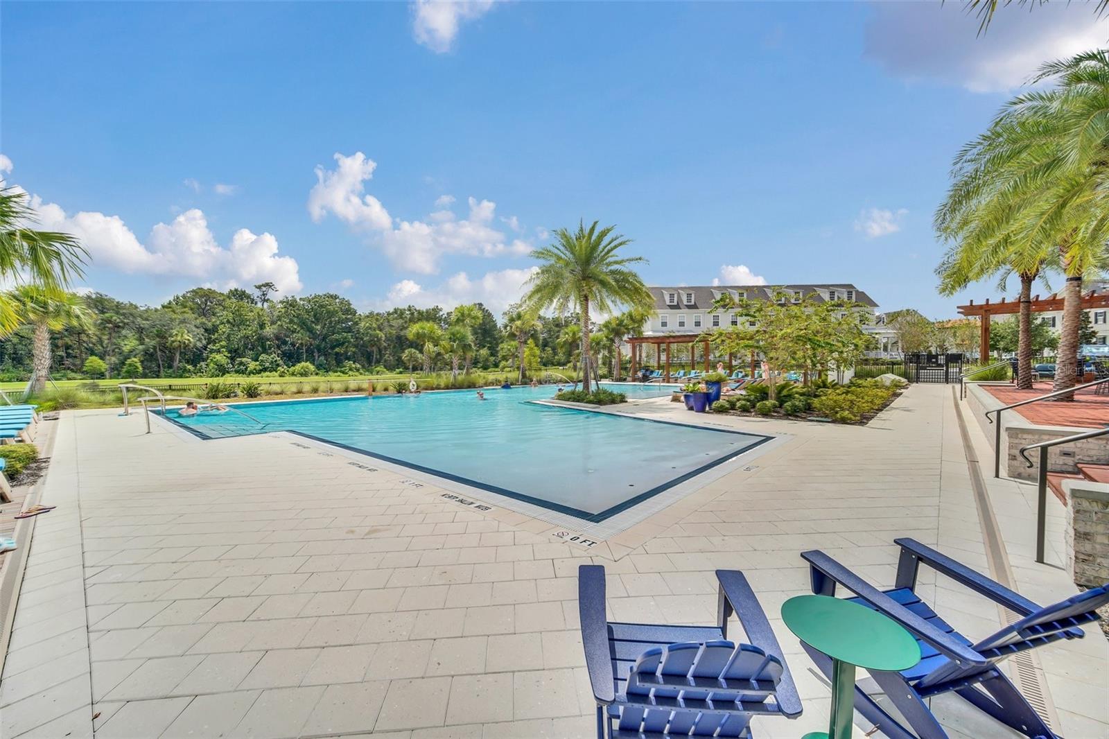 CELEBRATION ISLAND VILLAGE PH 1B - Residential