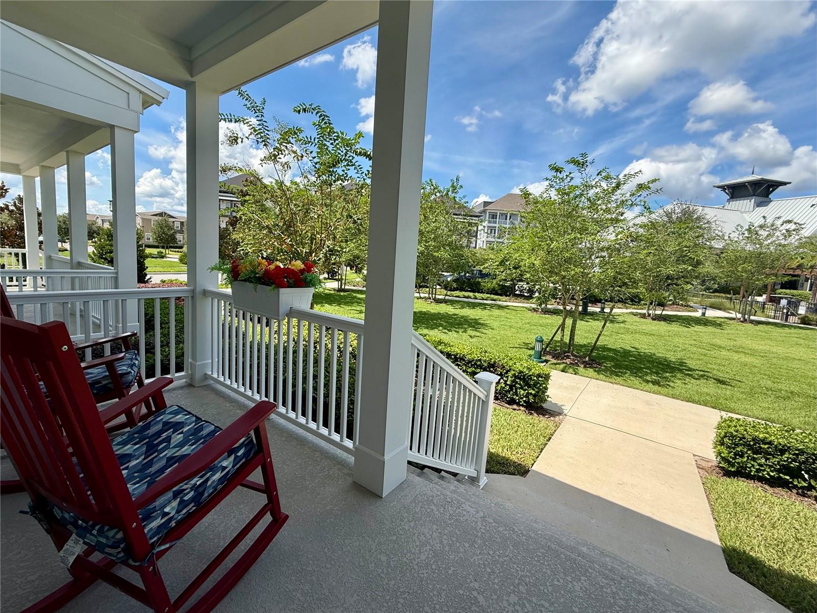 CELEBRATION ISLAND VILLAGE PH 1B - Residential