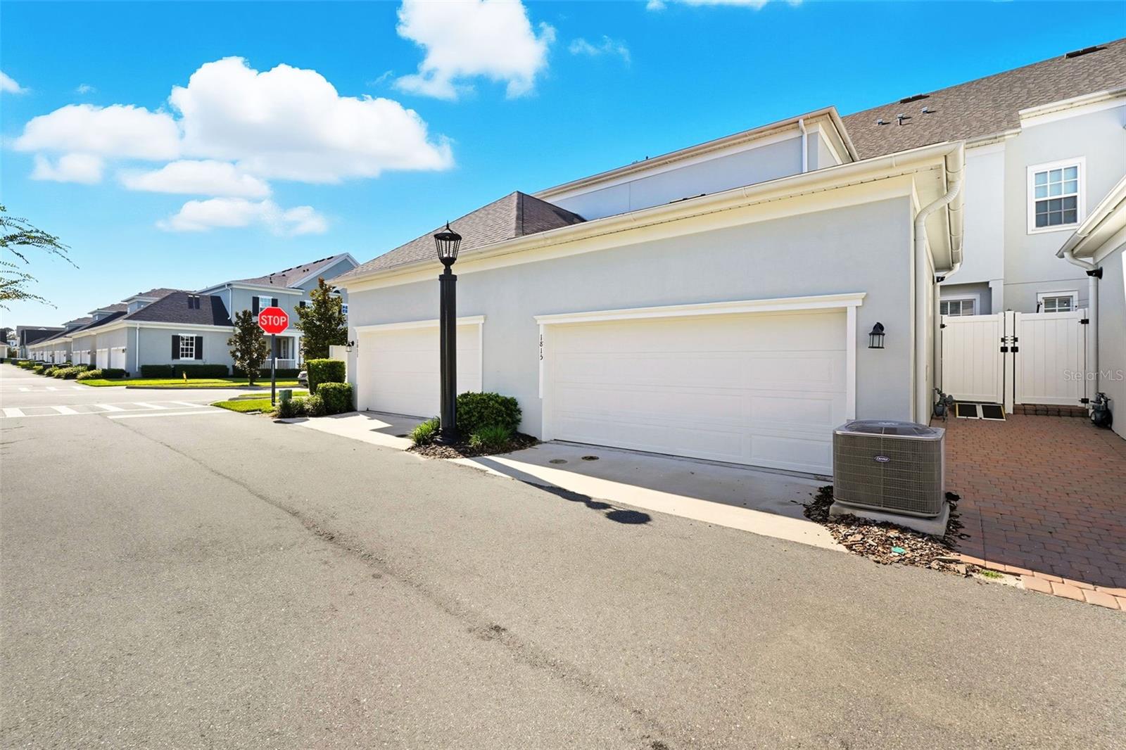 CELEBRATION ISLAND VILLAGE PH 1B - Residential