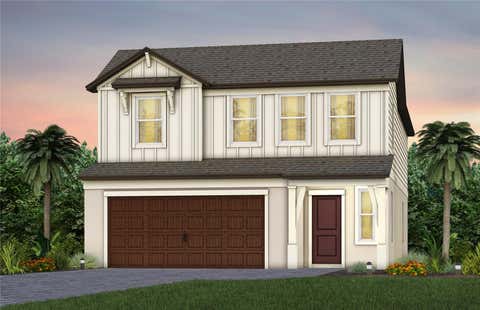 Photo of 33239 Binding Ties Lane, Wesley Chapel, FL 33545 (MLS # TB8526202)