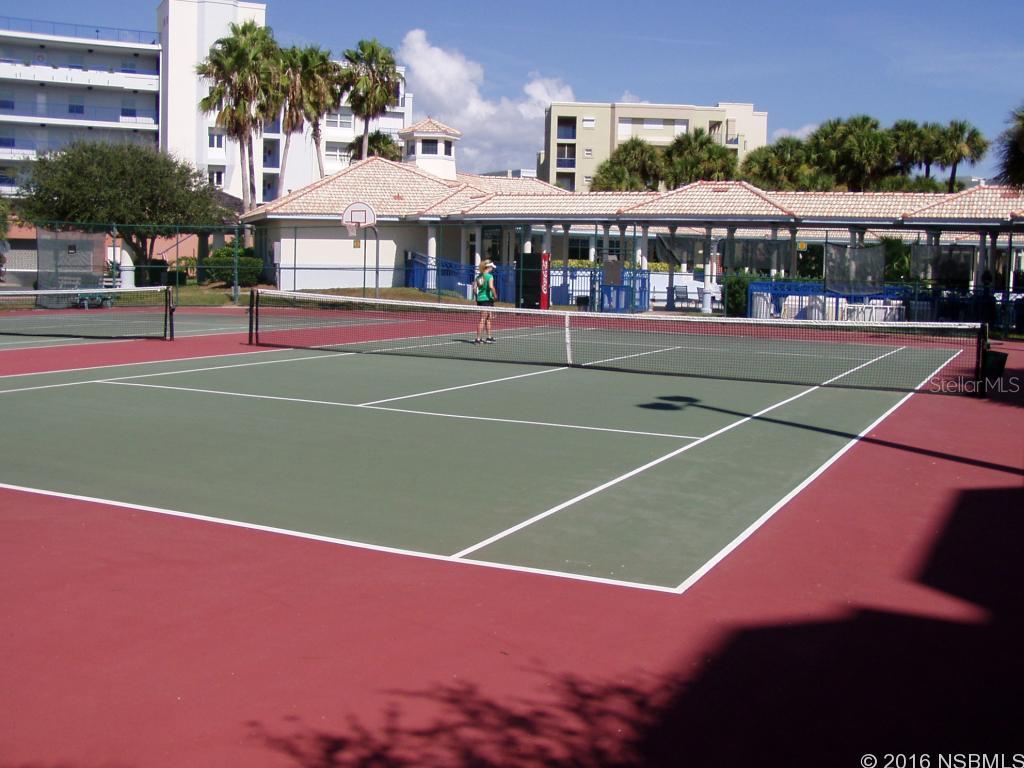 New Smyrna Condo Bldg 03 Inc - Residential