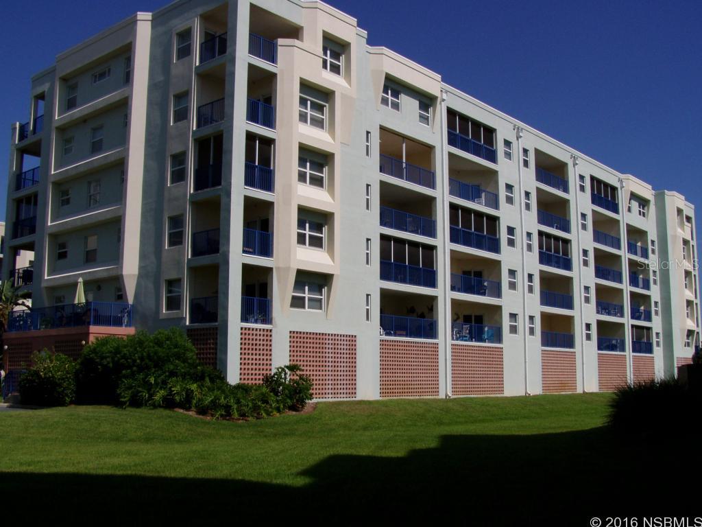 New Smyrna Condo Bldg 03 Inc - Residential