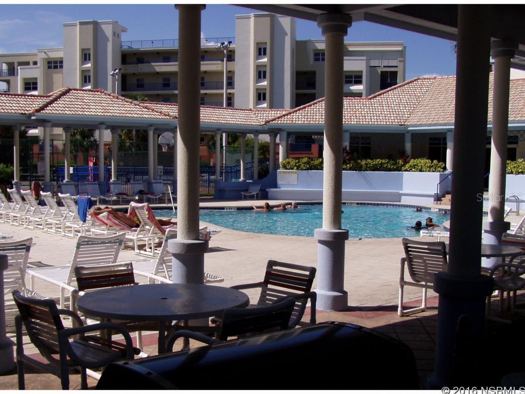 New Smyrna Condo Bldg 03 Inc - Residential