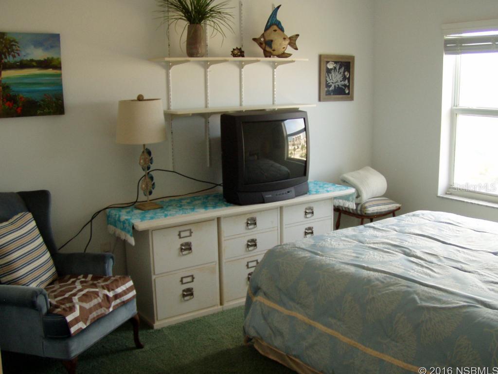 New Smyrna Condo Bldg 03 Inc - Residential