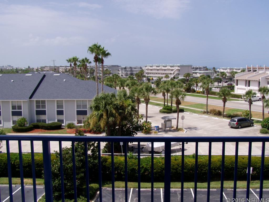 New Smyrna Condo Bldg 03 Inc - Residential