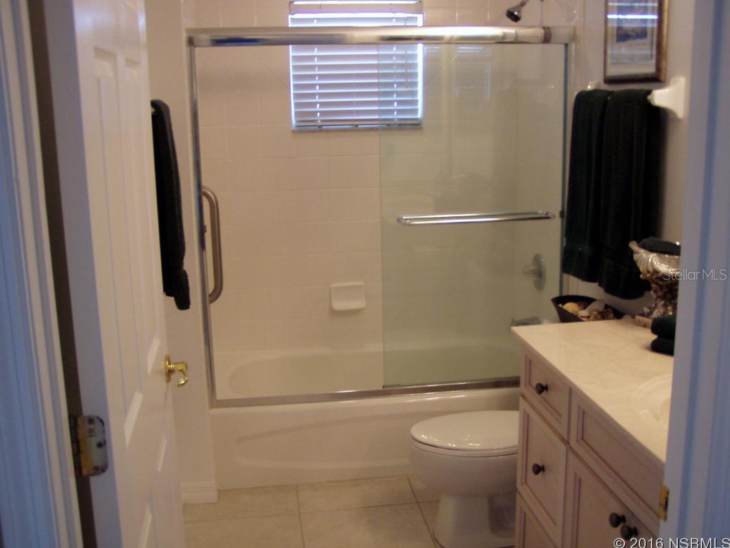 New Smyrna Condo Bldg 03 Inc - Residential