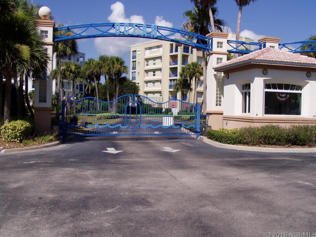 New Smyrna Condo Bldg 03 Inc - Residential